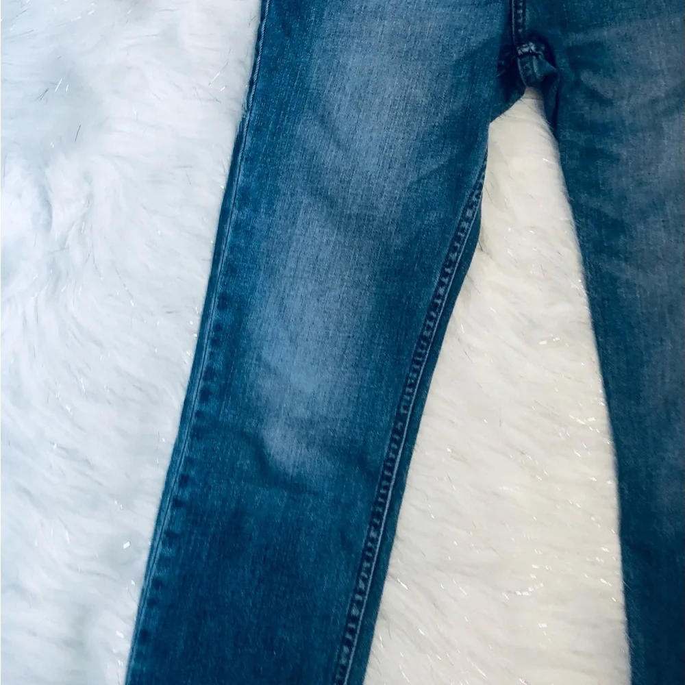 HOLLISTER MEN’S SKINNY FIT JEANS.SIZE W29 L30 - Picture 4 of 9